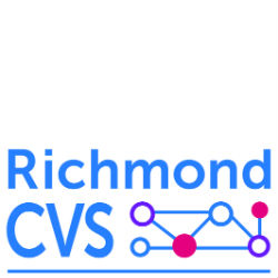 Richmond cvs logo