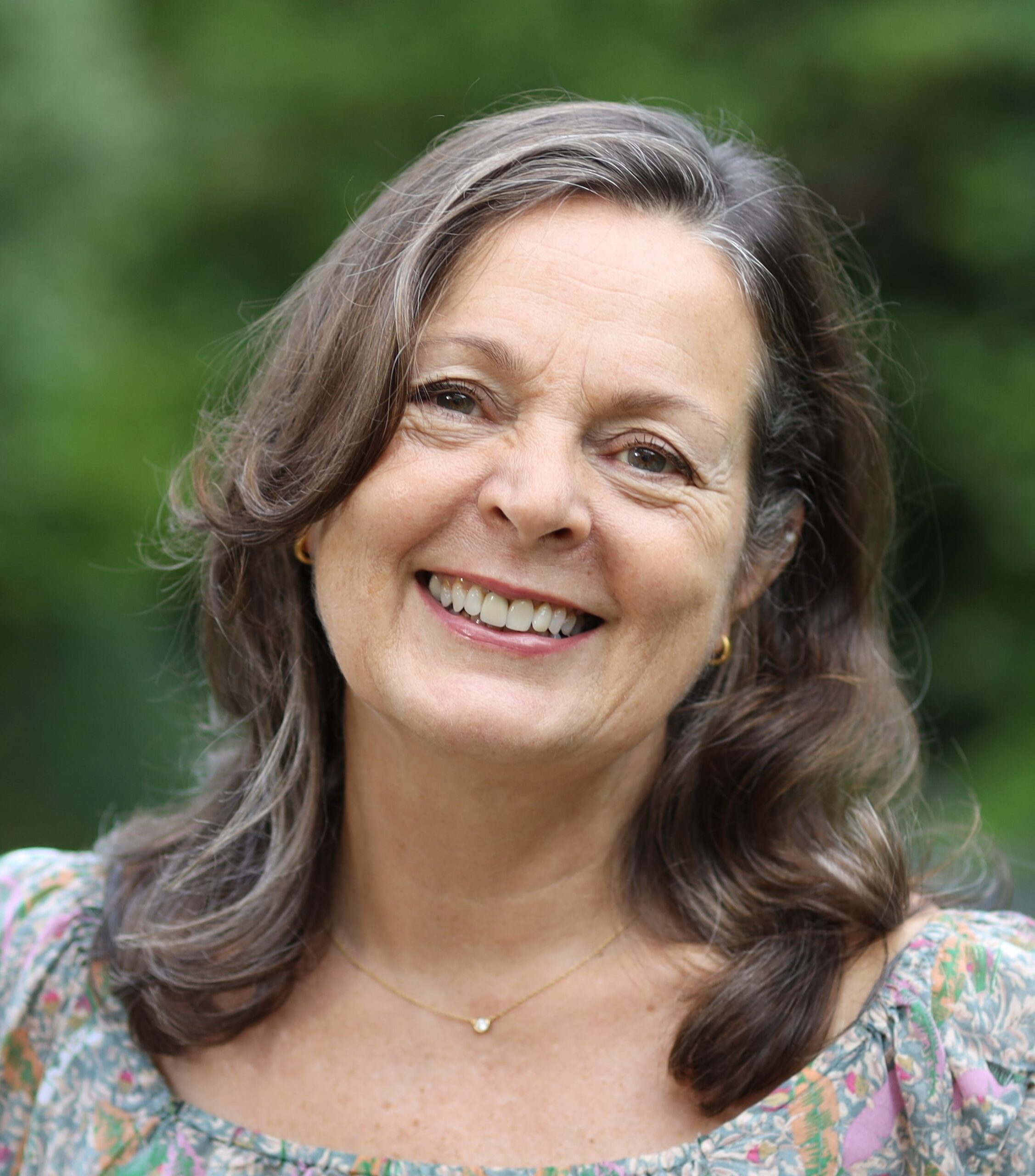 Jill Hancock