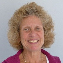 Millie Cooper